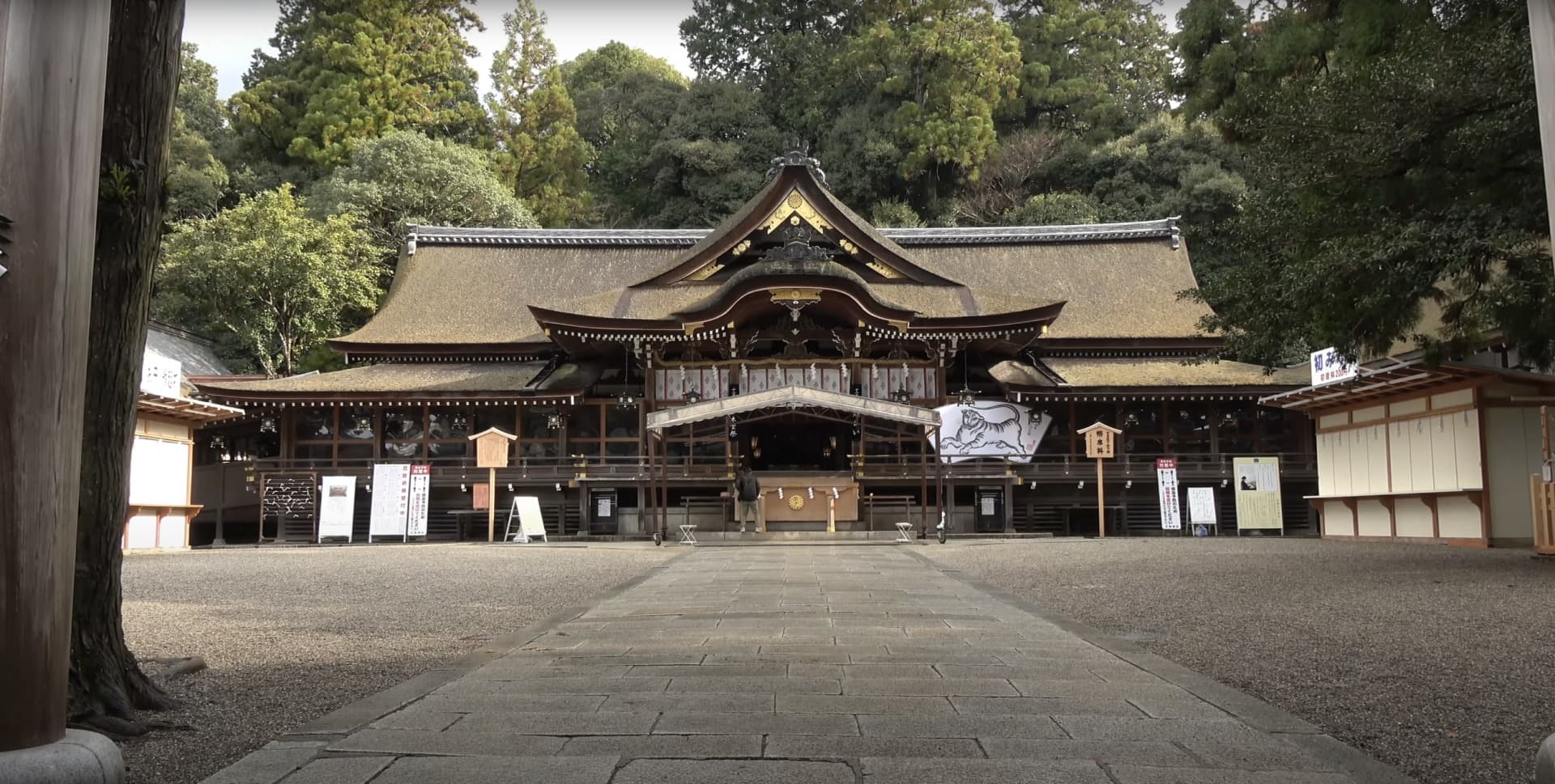 大神神社について｜歴史や概要を詳しく解説